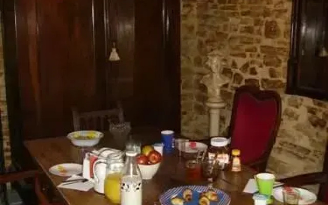 Gîtes et Chambres dHôtes du Passe-Temps