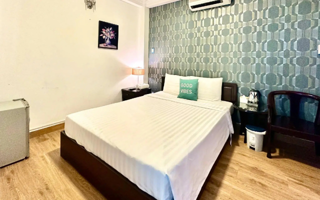 Anh Duy Hotel