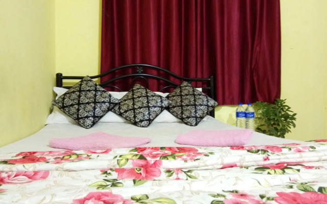 Hiline Guest House
