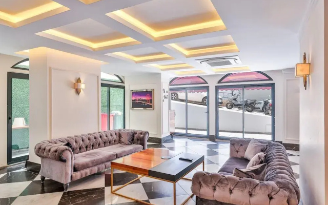 Pi̇er House Kaş