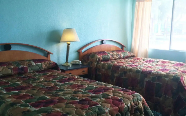Country Inn Motel