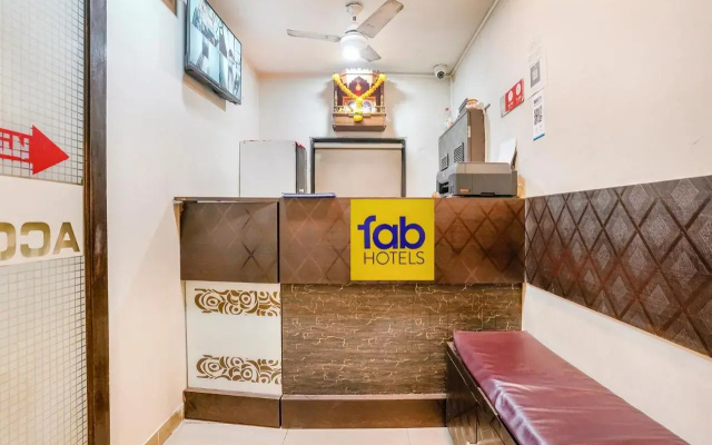 Fabexpress Accore Inn