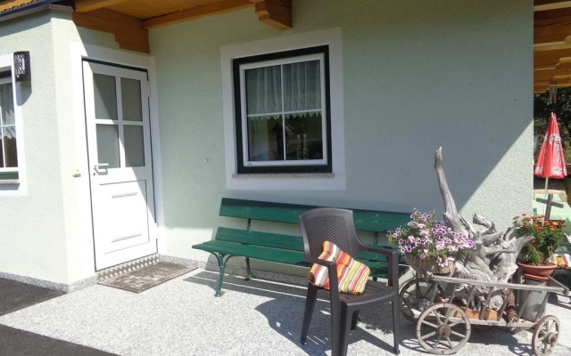 Ferienwohnung Pletzenauer