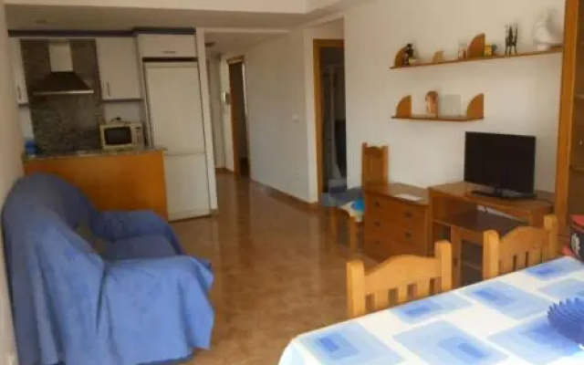 Tavernes de la Valldigna Apartment