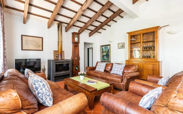 Villa Rafal Fort