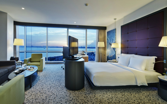 Doubletree by Hilton Istanbul Moda