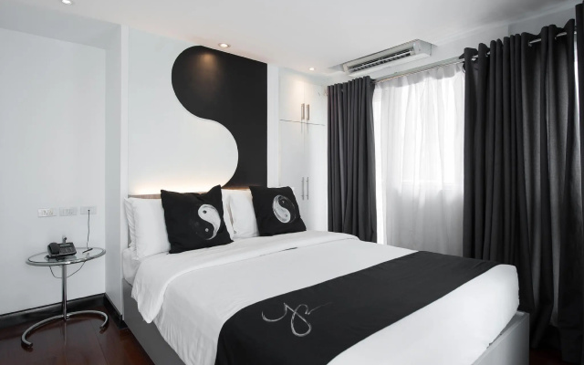 Y2 Residence Hotel managed by HII