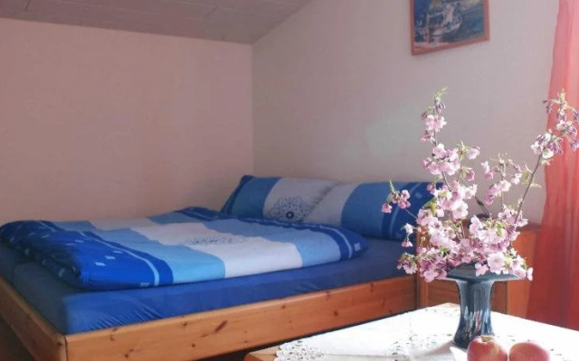 Ferienwohnung Pferdezentrum Edersee
