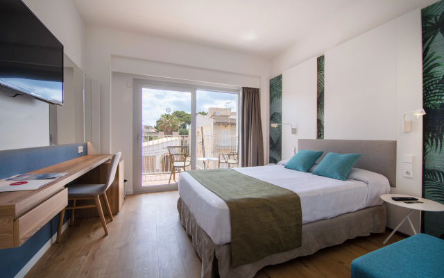 Hotel JS Yate