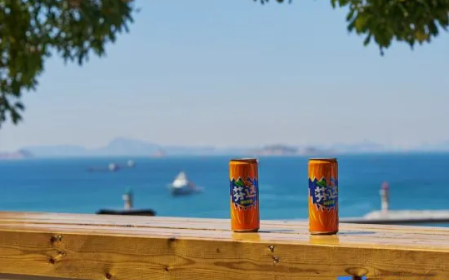 Liyuan·Guixi Baysiade Sea View Guesthouse