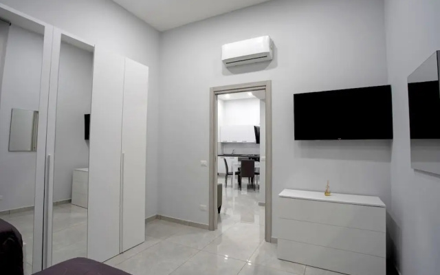 Giovi's Apartments