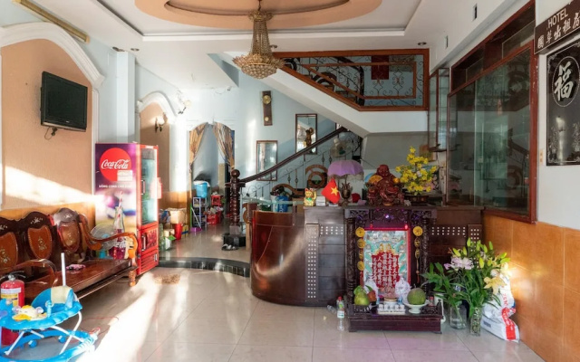 Viet Hung 8 Hotel