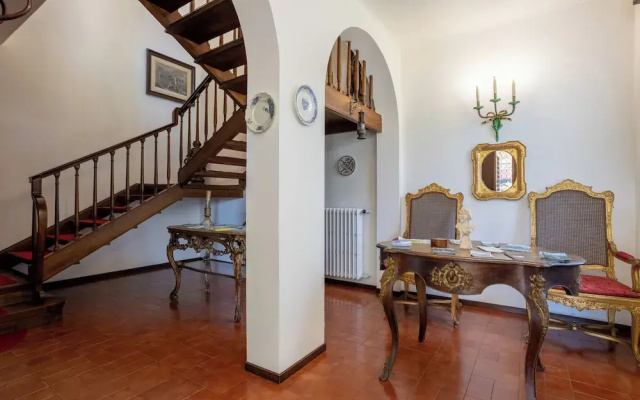 Villa Gabri 1 e 2