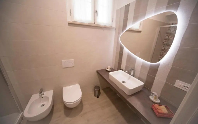 Saffi 15 Apartments