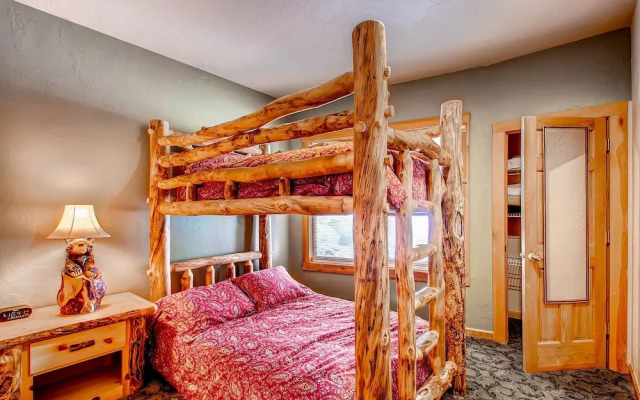Ski Classic Lodge