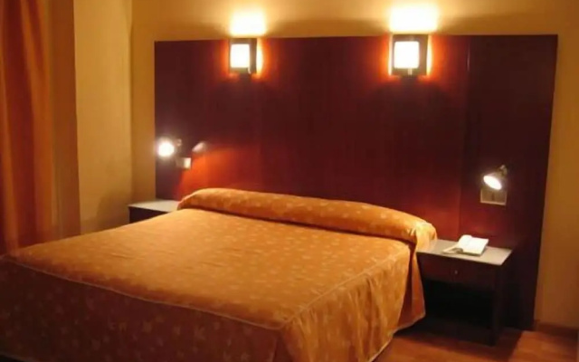 Hotel Doña Urraca