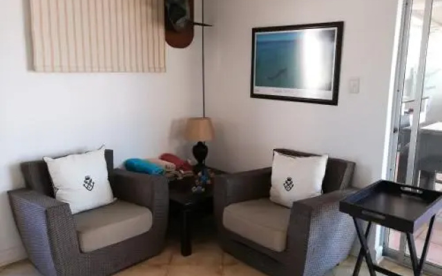 404 Cozumel Umdloti Beachfront Magic