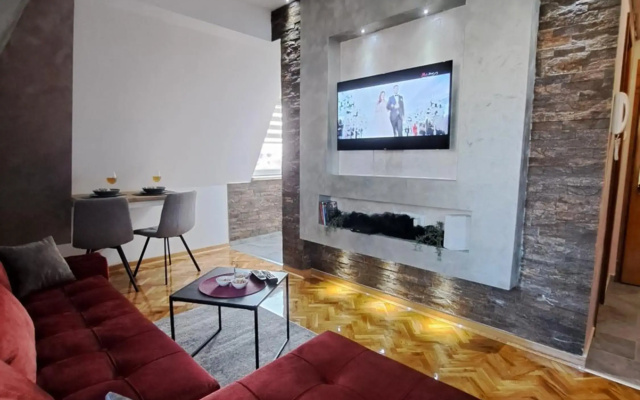 Apartman Filip Novi Sad