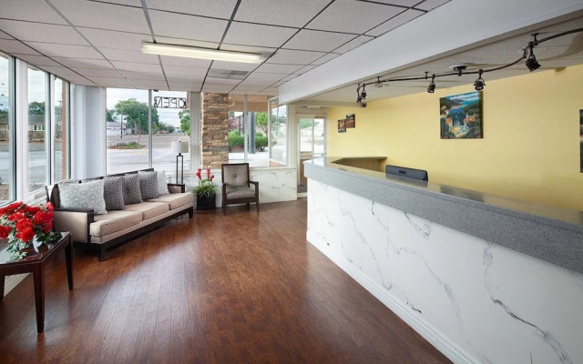 Americas Best Value Inn & Sui