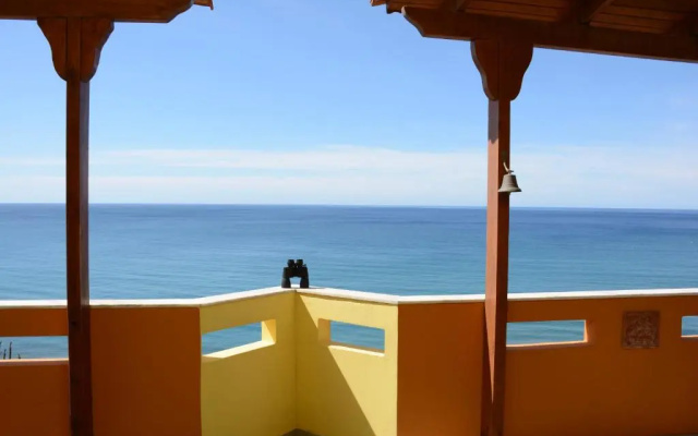 Blue Sea