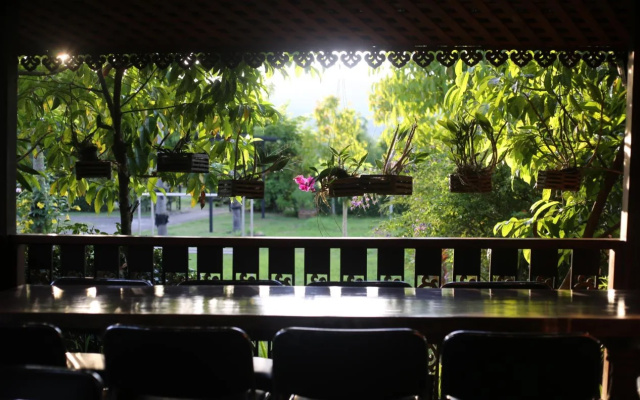Lannathai Resort & Spa