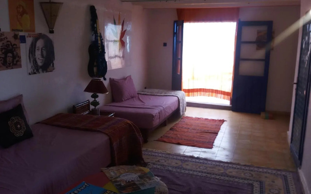 Yousurf Surf House