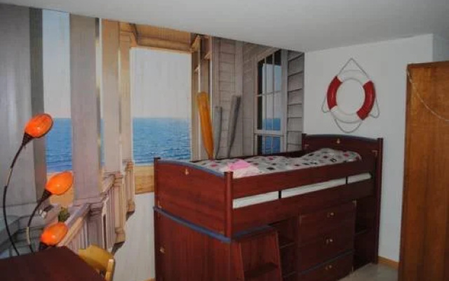 Hotel Bach