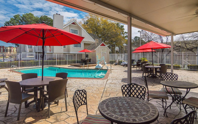 Residence Inn By Marriott Tyler