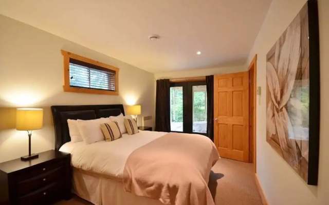 Chalet Martine
