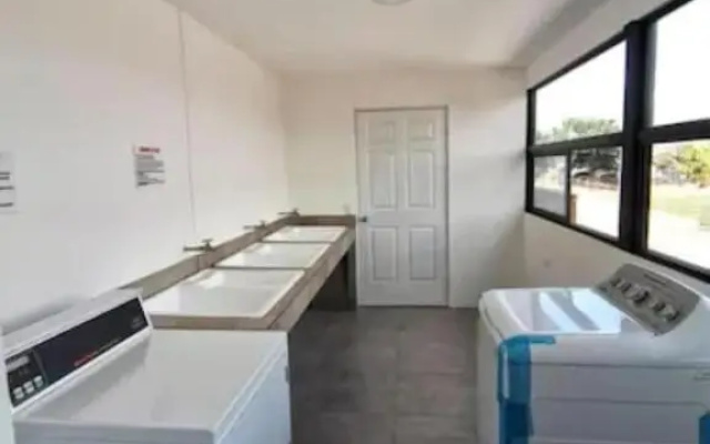 The Stay Inn