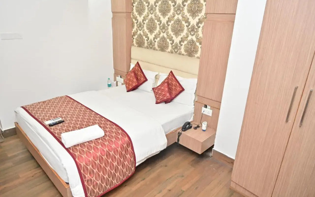 Hotel Pride Inn