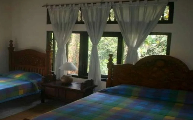 Family Guest House