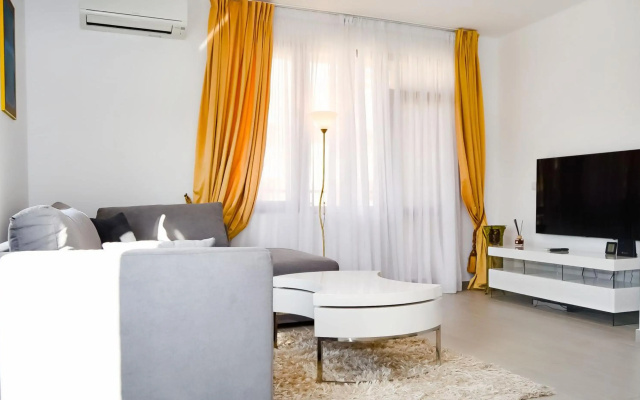 Apartment with terrace, Lighthouse Golf Resort, 62sqm