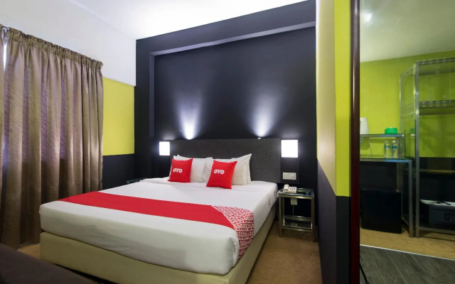 OYO Capital O 89357 Unicorn Hotel