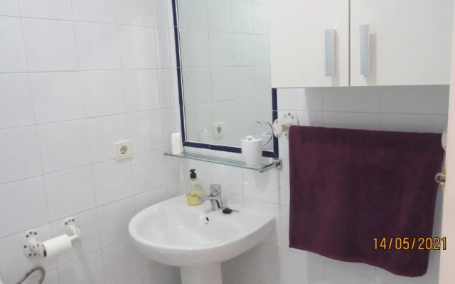 Apartamento cerca de la playa en La Barrosa