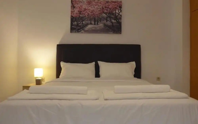 "kalamaki Plaza Apartments 'elia'"