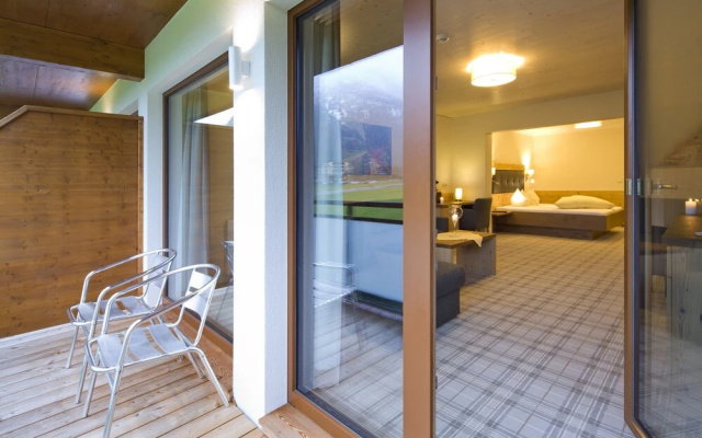 Hotel Bergland