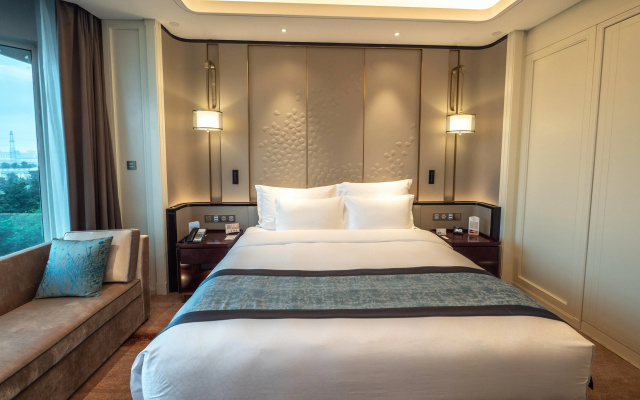 Wyndham Qingdao