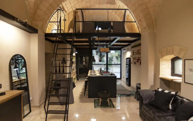Cairoliapartment 2