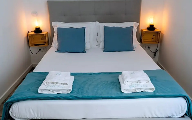 Genius Loci Guesthouse