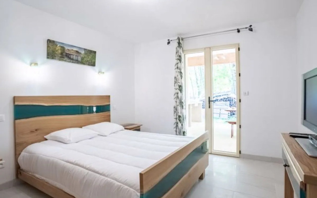 House Laouchet Bormio