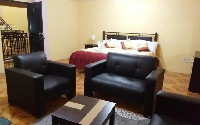 Hotel Edelmira