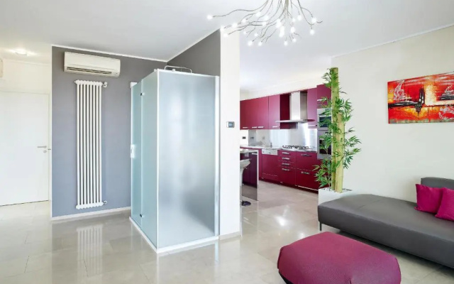 Luxury Suite La Finestra Sul Lago