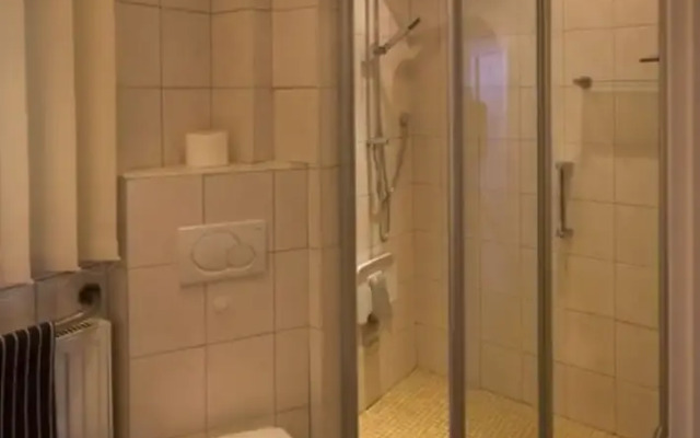 Haus Mali Comfortable Holiday Residence