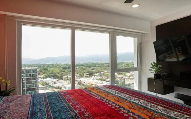 Zoho Skies Amazing View Sleeps 6