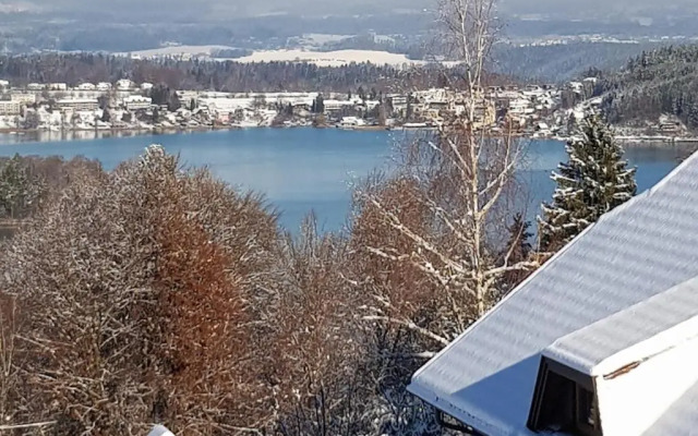 Alpe-Adria Apartments Chanel top12