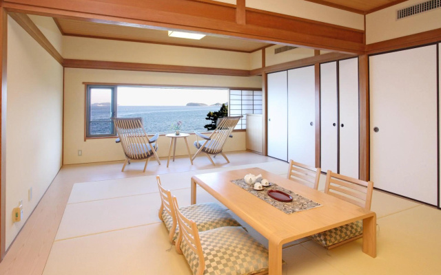 Awaji International Hotel The Sunplaza