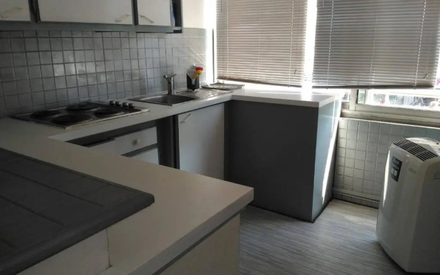 Appartement Bormes-les-Mimosas, 3 pièces, 6 personnes - FR-1-308-48