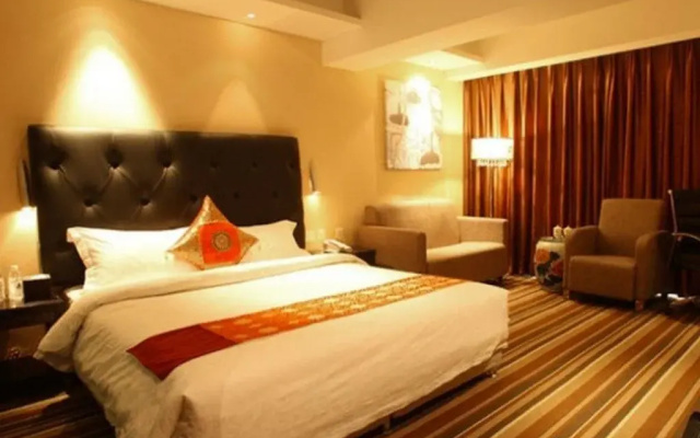 Ane Grand Hotel