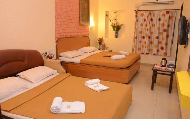 Neetas Shanti Villa